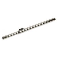 Teleskopsaugrohr DN 35/36 verchrohmt Teleskopsaugrohr DN 35/36 verchrohmt