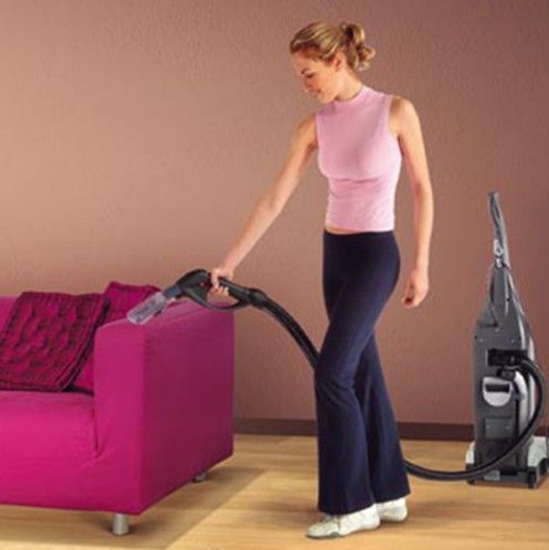 Polsterreinigungsset für Lindhaus LW 30 und LW 38 (185420000)