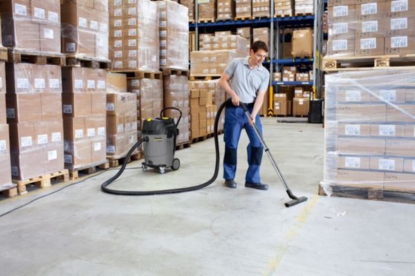 KÄRCHER NT 65/2 Ap Nass-/Trockensauger 1.667-291.0