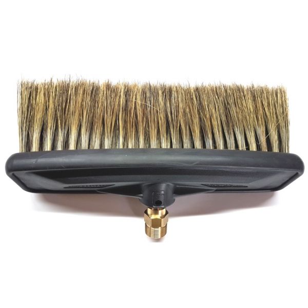 Waschbürste quer extra breit für Kränzle