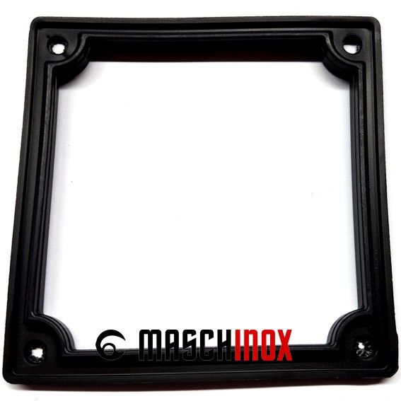 Kränzle Gummidichtung für Öldeckel 410193