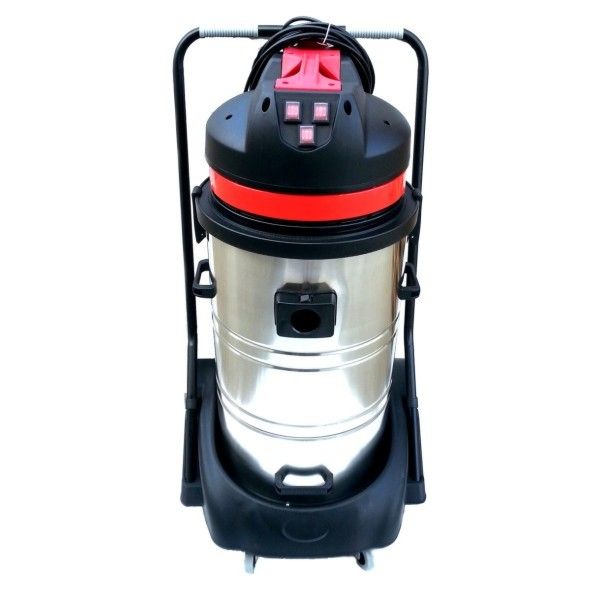 B 780 PRO Industriesauger mit Dauerfilter