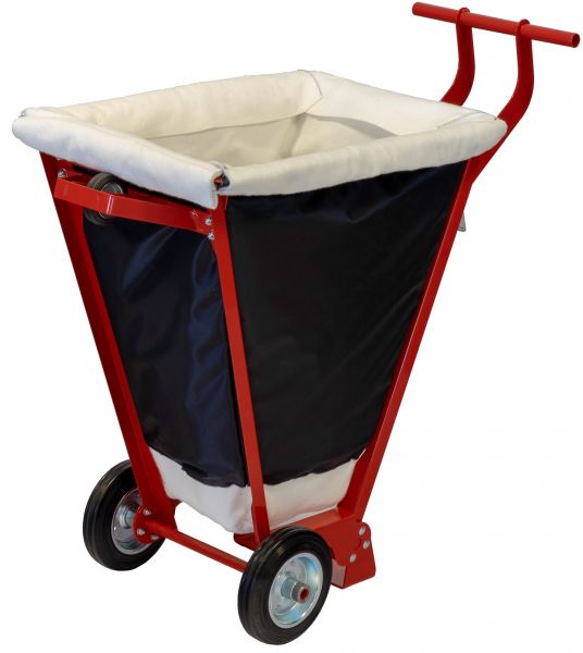 Laubfangsack für den ES-650PIA und ES-660PIA - Z-7500-600-00