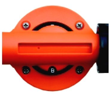 Schaumgerät Shower Foam Gun 1 Liter