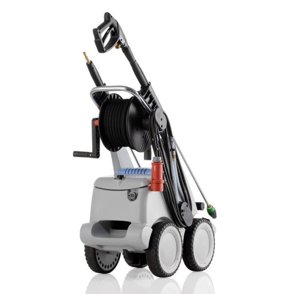 KRÄNZLE quadro 799 TST Hochdruckreiniger 610100 - Stecksystem D12
