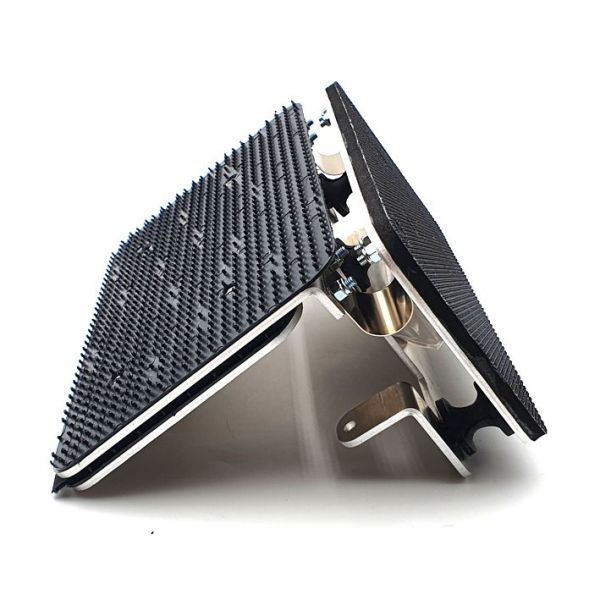 Kantenreinigungskit für Treppenreinigungsmaschine Stairway ST100