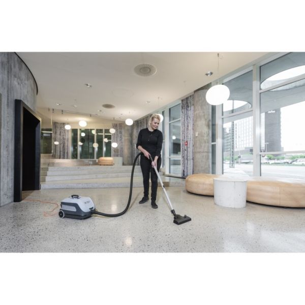 Nilfisk VP600 ECO HEPA - 107418540