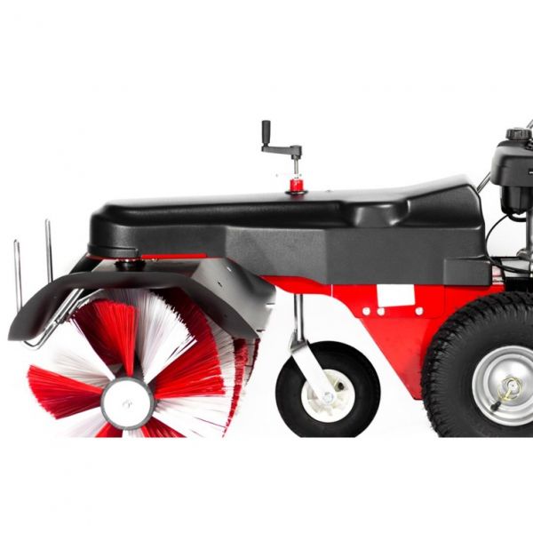 ECHO ERCO EKM-725EA Akku - Schneekehrmaschine