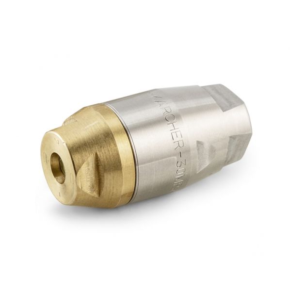 KÄRCHER Rohrreinigungsdreckfräser D21/060 - 4.765-002.0