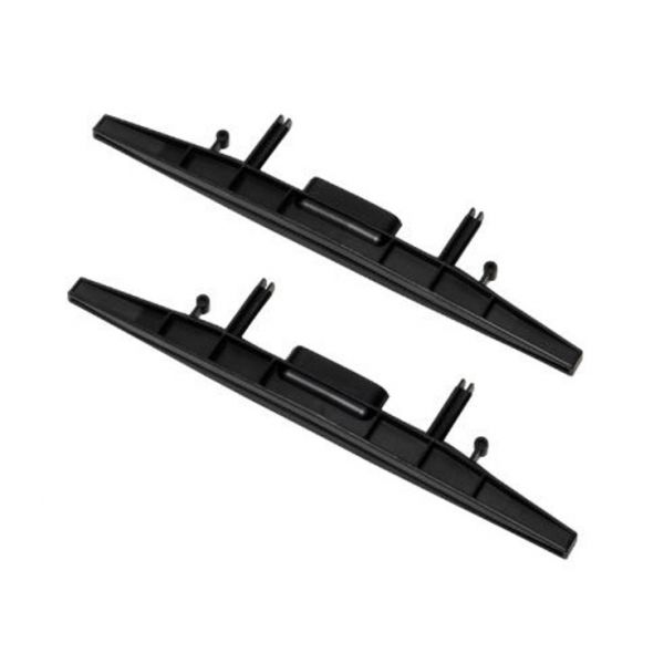 Nilfisk Saugleistenset Teppich 321 mm 107411868