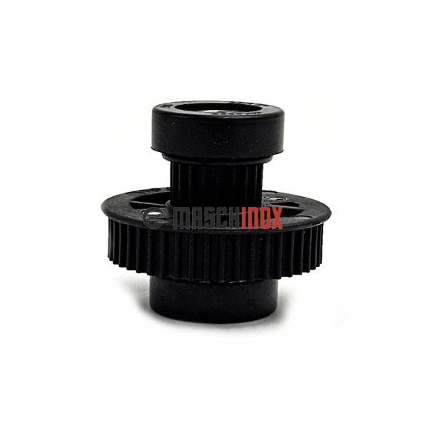 Doppelzahnradsatz mit Lagern 180150081