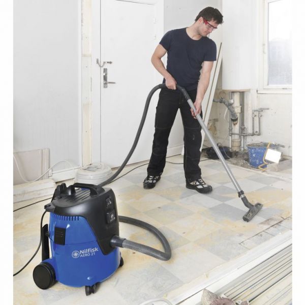 Nilfisk AERO 21-21 PC Nass-/Trockensauger