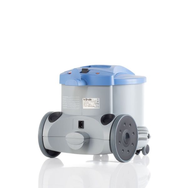 KRÄNZLE Ventos 12 HE Gewerbestaubsauger 570010