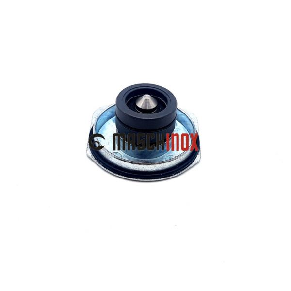 Bürstwalzenhalterung + Lager passend für Taski Jet (4121310)