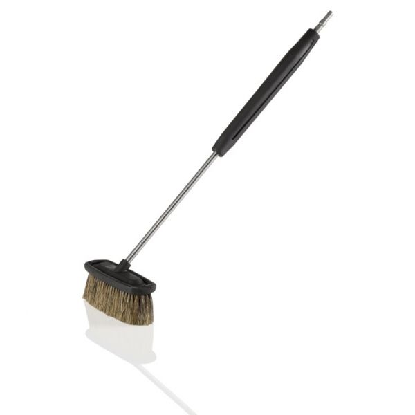 Kränzle Waschbürste quer 750mm Rohr Stecksystem 128061