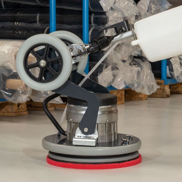 SPRINTUS Titan Orbitalmaschine Komplettset 207.001