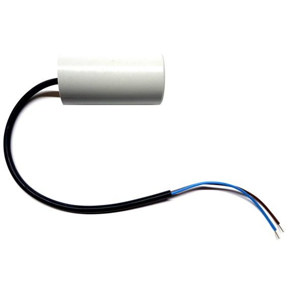 Kondensator 40 μF 43.035