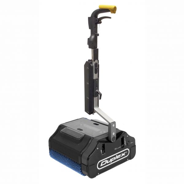 DUPLEX 420 DC Hybrid PRO Universalreinigungsmaschine mit Akku