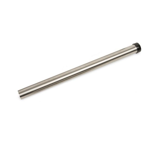 Handrohr Edelstahl gerade DN 35