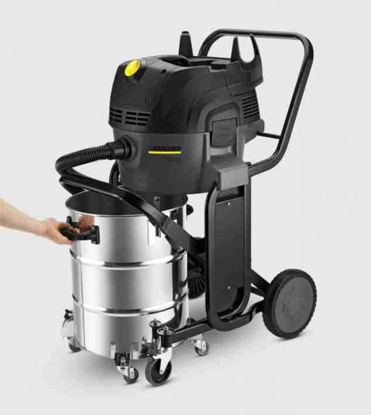 KÄRCHER NT 55/2 TACT² ME I 1.667-237.0