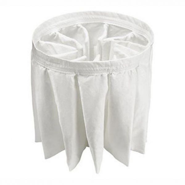 Nilfisk Sternfilter, PET L-Klasse 40000338