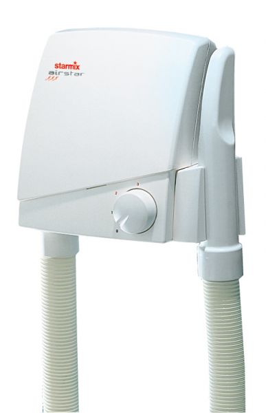 Starmix Schlauch für TB 80A / TB 80S Wand-Haartrockner - 411934