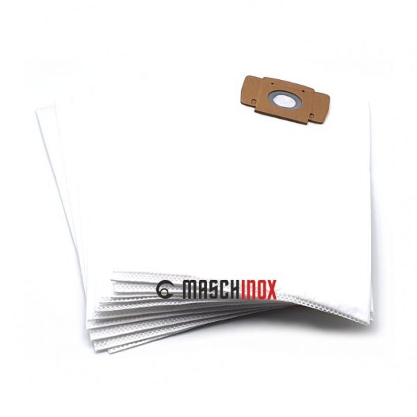 Vliesfilterbeutel für Taski Aero 8 / 8 Plus / 15 / 15 Plus (Pack a 10 Stück) - passend zu 7524288