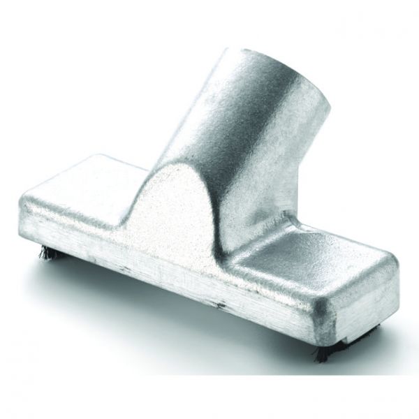 Nilfisk System 50 - Grobschmutzdüse Aluminium, 200 mm 41100