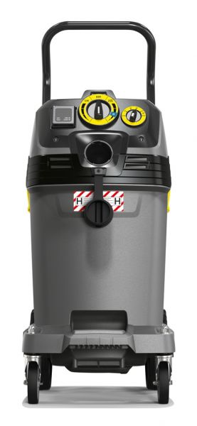 KÄRCHER NT 50/1 Tact Te H ACD Nass-/Trockensauger 1.148-437.0
