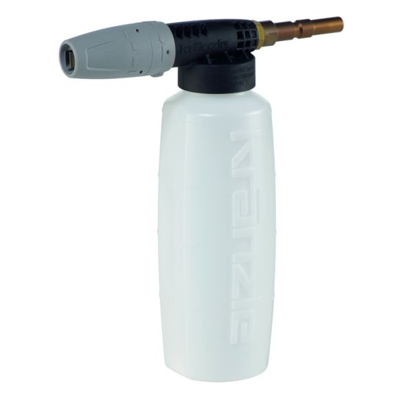 KRÄNZLE Schauminjektor light mit Behälter 135302