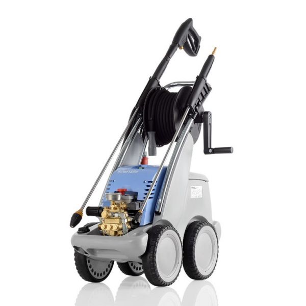 KRÄNZLE quadro 599 TST Hochdruckreiniger 610000 - Stecksystem D12
