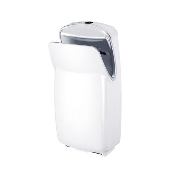 AIR-WOLF Händetrockner V 740 weiß 10-740