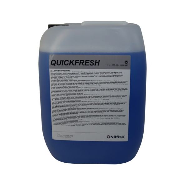 Nilfisk QUICKFRESH SV1 Bodenreiniger 25 L - 105301658