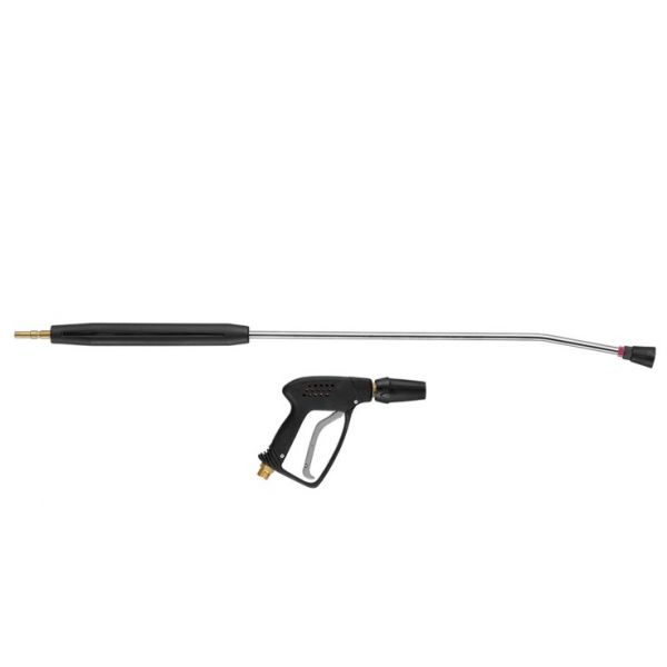 KRÄNZLE LX-RP 1000 TST Hochdruckreiniger 616052 - Stecksystem D12