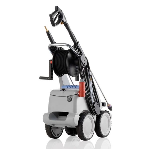 KRÄNZLE quadro 899 TST Hochdruckreiniger 610120 Stecksystem D12