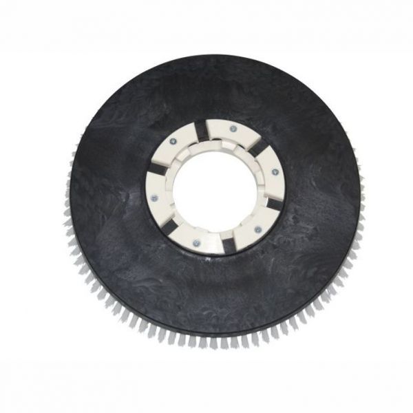 Schrubbbürste passend für Taski Combimat 85/1800/1900/3000/4000 Swingo 3500 - TBUTA00142