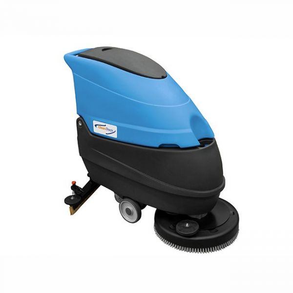 CT NANOscrub B50 MOVE Scheuersaugmaschine batteriebetrieben mit Fahrantrieb