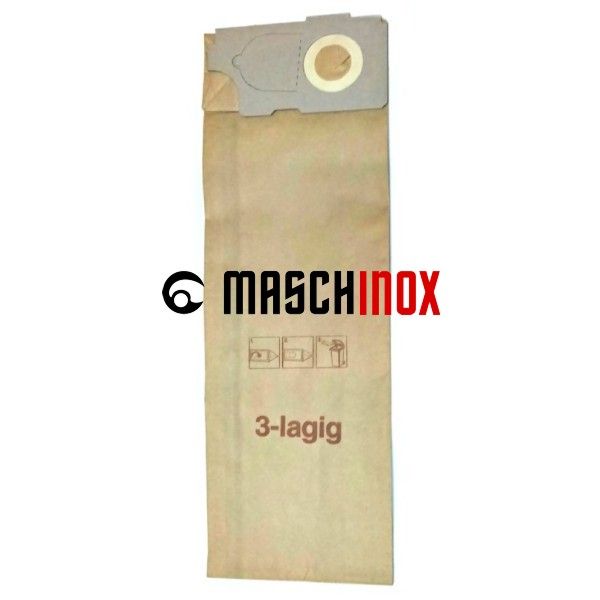 Filterbeutel für Columbus BS 360 / BS 460 / BS 361 / BS 461
