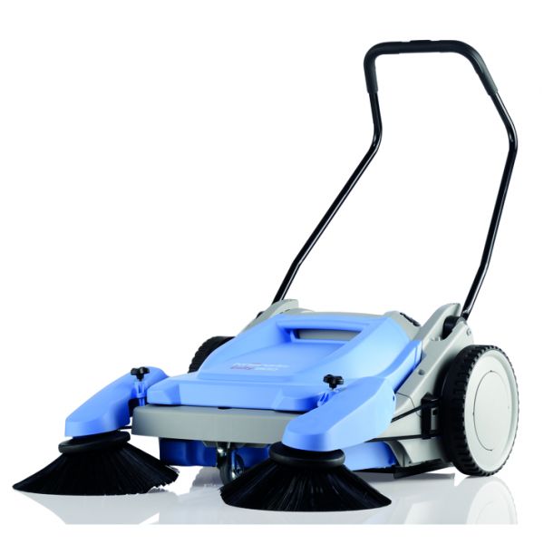 KRÄNZLE Colly 800 Handkehrmaschine 50079