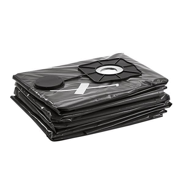 KÄRCHER 5 Sicherheitsfilter mit Entsorgungsbeutel