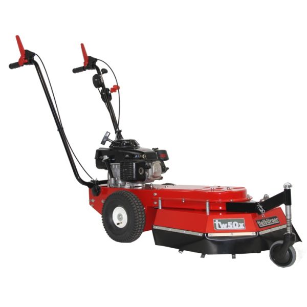 Tielbürger tw50x Wildkrautbürste Briggs & Stratton AD-472-040TS