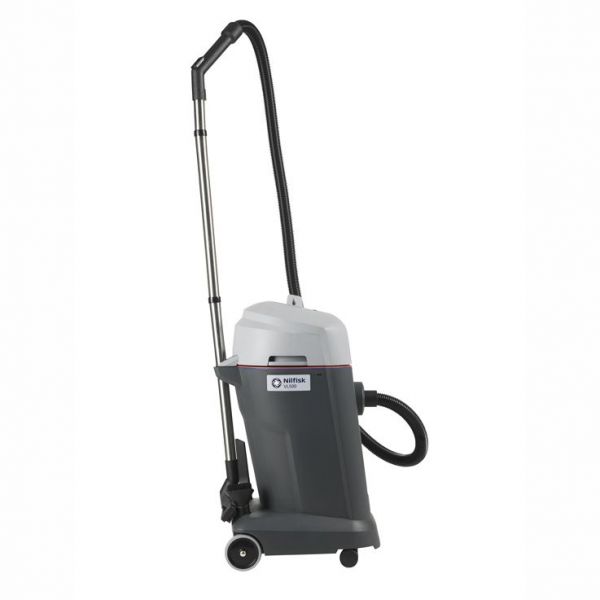 Nilfisk VL500 35 EDF Nass/Trockensauger 107405160