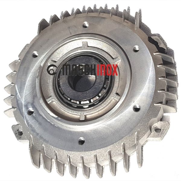 Kränzle A-Lager Flansch BG 112 Motor 40.530