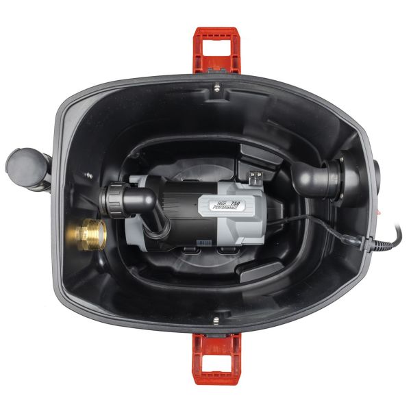 SPRINTUS HydroX FIRE Feuerwehrsauger 113050