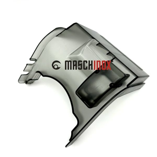 Abdeckung Ladegerät für Lindhaus LW 46 Hybrid/LW 46 Electric 180584181