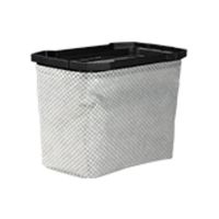 HEPA 13 Vliesfilterkorb für SPRINTUS BoostiX ZERO 122115 HEPA 13 Vliesfilterkorb für SPRINTUS BoostiX ZERO 122115