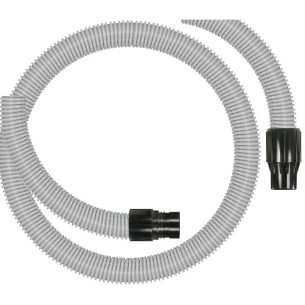 Saugschlauch für SB-Sauger (Tankstellensauger) DN 50 komplett mit Fugendüse