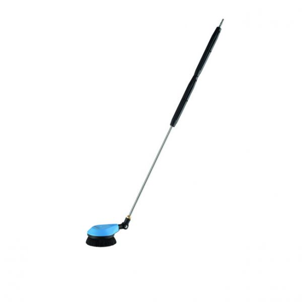 Kränzle Rotierende Waschbürste 1250mm Stecksystem 410508