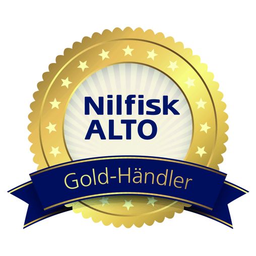 Nilfisk Saugschlauch D32 - 5 m 107402198