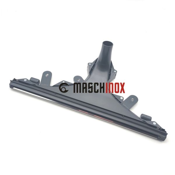 Lindhaus Saugdüse komplett für LS 50 Hybrid (Silent Brush 47 Hybrid) 181081281